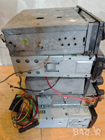 Продавам стари автокасетофончета, снимка 9 - Други - 54117629