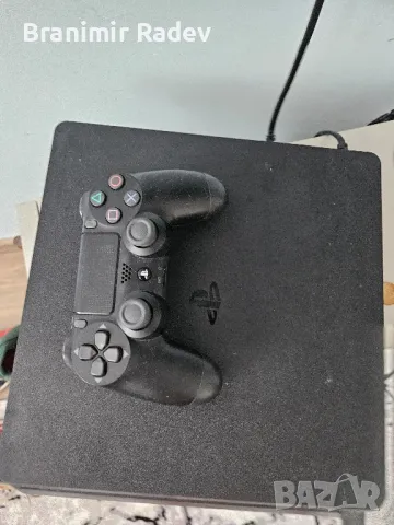 ps4, снимка 3 - PlayStation конзоли - 46821367