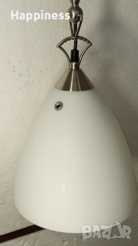 Абажур (Пендел) с Нова LED крушка 