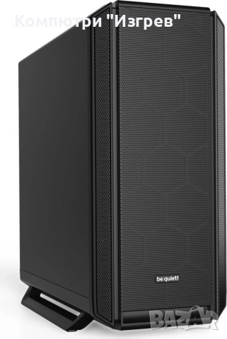 Безкомпромисна работна станция