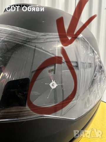 Каска L, снимка 11 - Аксесоари и консумативи - 54044683
