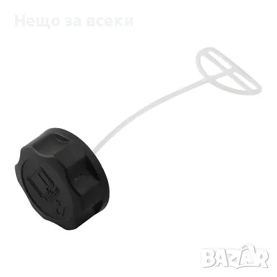 Капачка за резервоар на храсторез, тример, моторна коса, снимка 3 - Градинска техника - 49900523