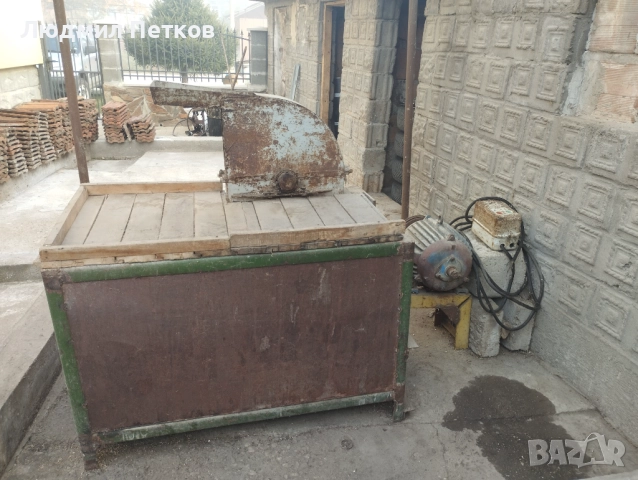 Продавам трифазна фуражомелка , снимка 3 - Други машини и части - 52391529