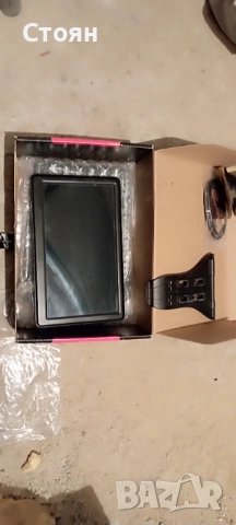 GPS Навигация Vivas 7 ", снимка 3 - Други - 53108426