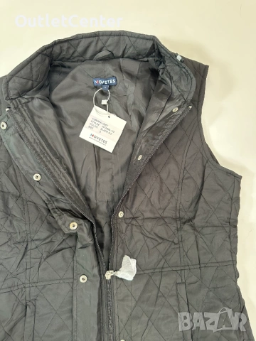 Нов дамски елек Movetes, снимка 4 - Якета - 54105077