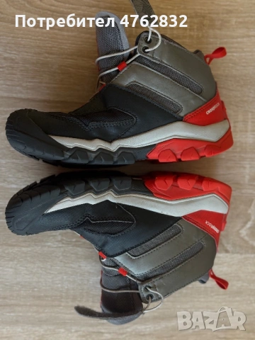 Детски боти р.32, снимка 3 - Детски боти и ботуши - 53814100