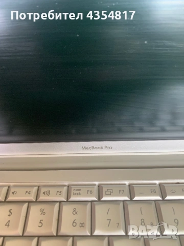 MacBook Pro , снимка 3 - Части за лаптопи - 53291672