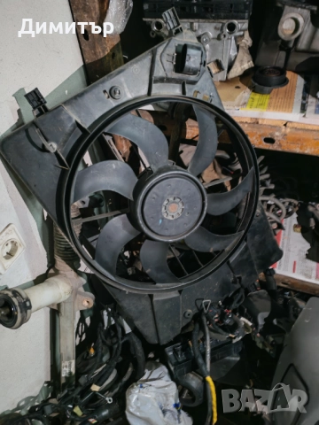 Продавам много части за шевролети! , снимка 18 - Части - 52544603