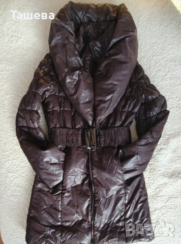 Красиво италианско яке 