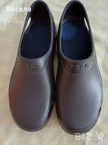 Медицински обувки