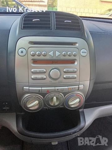 Субару Джъсти 1.0 бензин,клима