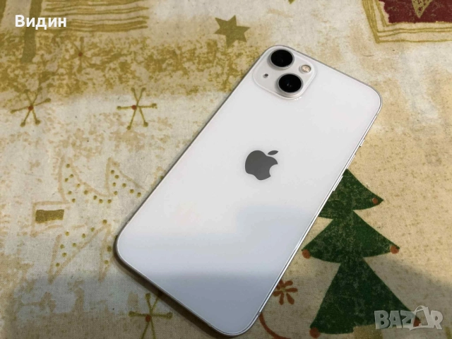 iPhone 13 , снимка 6 - Apple iPhone - 52646314