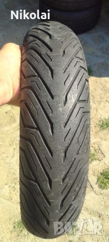 гума за скутер 120/70R15 Michelin, снимка 1 - Гуми и джанти - 46114609