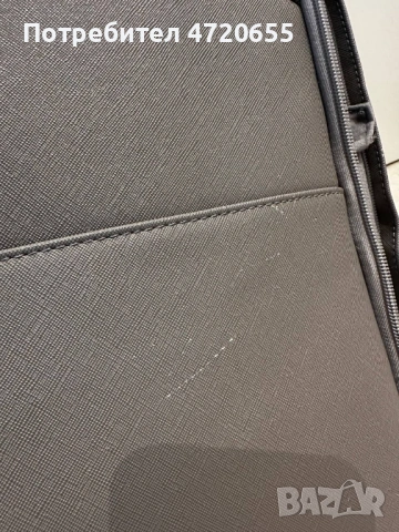 Раницата (UK) е подходяща за фотографи, снимка 4 - Раници - 53279160