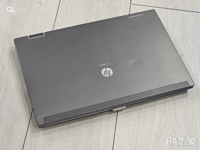 Hp elitebook 8540w , снимка 2 - Лаптопи за дома - 51020363