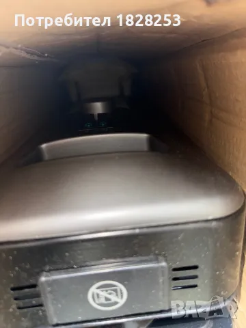 Cecotec електрически радиатор, снимка 3 - Отоплителни печки - 50386057