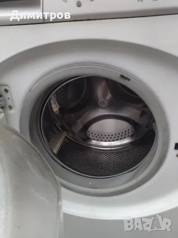 Пералня за части, снимка 3 - Перални - 49330882