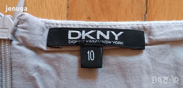 Benetton и DKNY за малка фръцла до 140 см, снимка 4 - Детски комплекти - 45903400