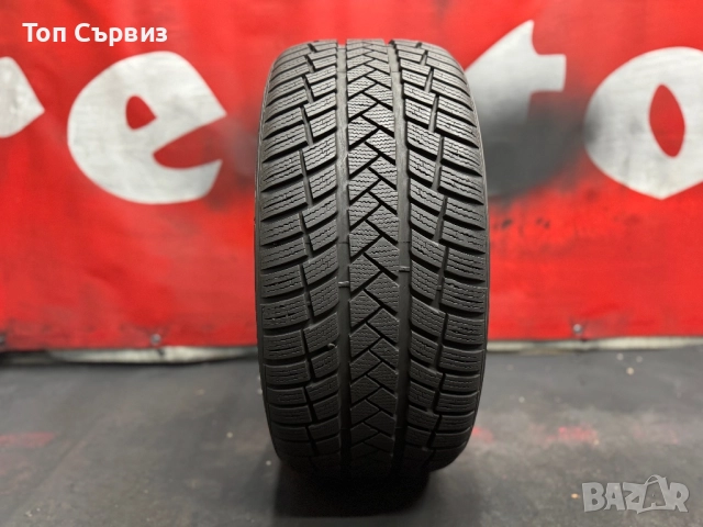 245 40 19, Зимна гума, Vredestein WinTracPro, 1 брой, снимка 2 - Гуми и джанти - 52655140