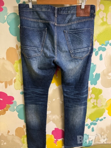 Scotch&soda нови мъжки дънки 32 размер, снимка 7 - Дънки - 52384701