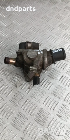 Корпус термостат Alfa Romeo 156 2.0JTS 2003г.	