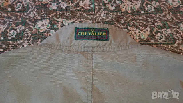 Chevalier , снимка 11 - Екипировка - 49401517