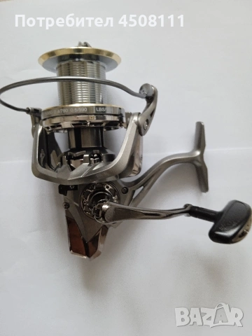 риболовна макара 14000