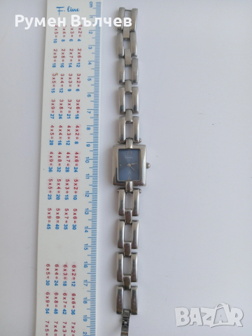 дамски часовник Fossil F2 