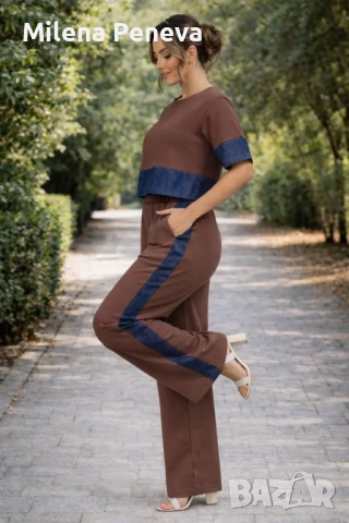 Комплект, снимка 3 - Комплекти - 54086642