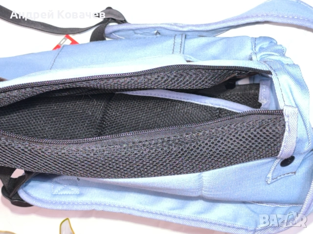 Чанта за кучета тип кенгуру, снимка 3 - За кучета - 52057661