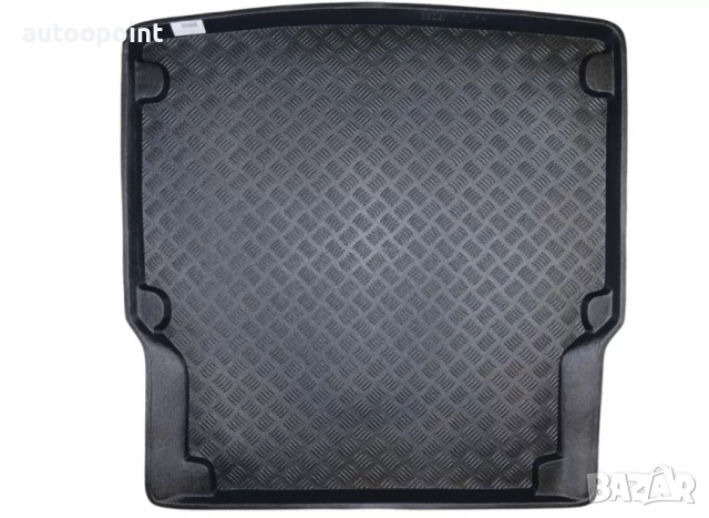 Стелка за багажник за Mercedes E-Class W212 (2009-2016) sedan