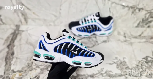 Nike мъжки спортни маратонки , снимка 6 - Маратонки - 49625360