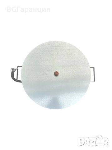 Бързо нагряващ се качествен казан 50 литров в ново състояние, снимка 3 - Други стоки за дома - 52028598