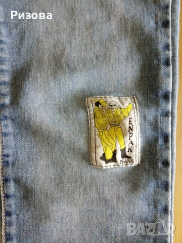 Подарявам детски дънки, за момче, снимка 3 - Детски панталони и дънки - 53691327