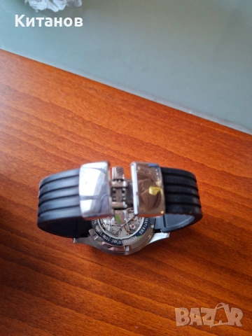 Автоматичен часовник Revue Thommen, снимка 6 - Мъжки - 53491029