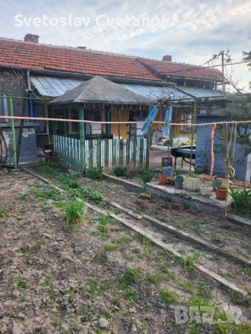 Продава се къща с.Якимово, снимка 3 - Къщи - 54039895