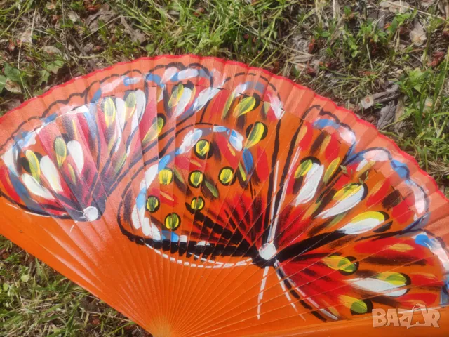 Продавам стари ветрило, снимка 4 - Други - 50403440