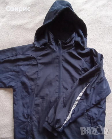 Спортно мъжко горнище - ИЗГОДНО.