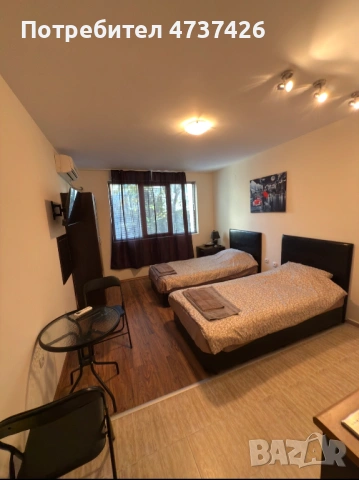 Студио в Сандански