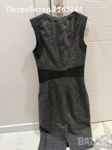 Рокля Bebe, снимка 4 - Рокли - 50696231