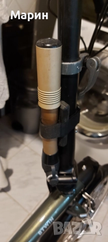 Електрически велосипед, снимка 6 - Велосипеди - 52021671