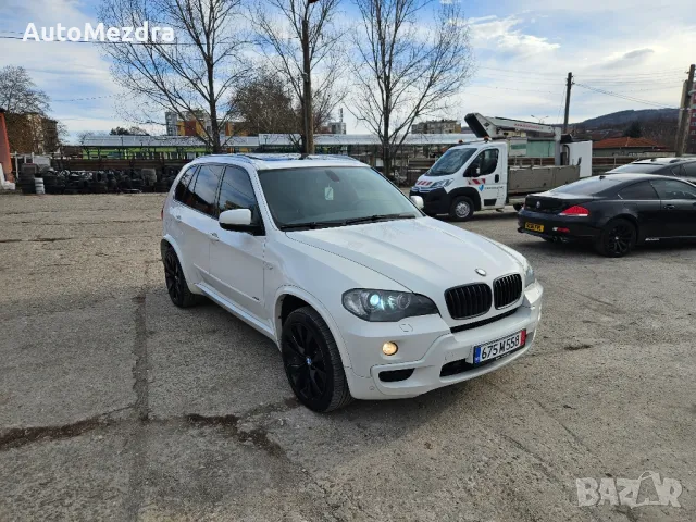 bmw X5 3.0d M-Paket X-Drive, снимка 2 - Автомобили и джипове - 48421872