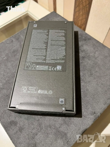 Samsung Galaxy S26 Ultra Black 512GB 12GB-Ram НОВ!, снимка 5 - Samsung - 53891517