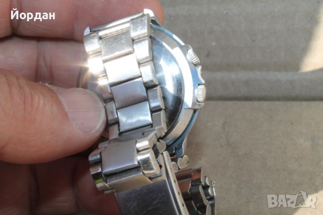 СССР мъжки часовник ''Ракета'' /2623Н/ "24 часа", снимка 15 - Мъжки - 45480193