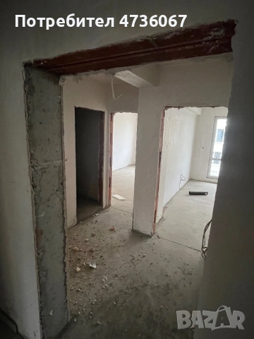 Двустаен апартамен личен имот 
