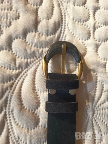 Дамски колан, снимка 3 - Колани - 53337368