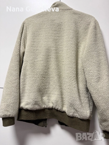 Яке унисекс PULL&BEAR, снимка 5 - Якета - 52663041