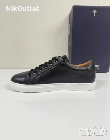 JOOP Tinta Coralie, снимка 2 - Кецове - 51084327