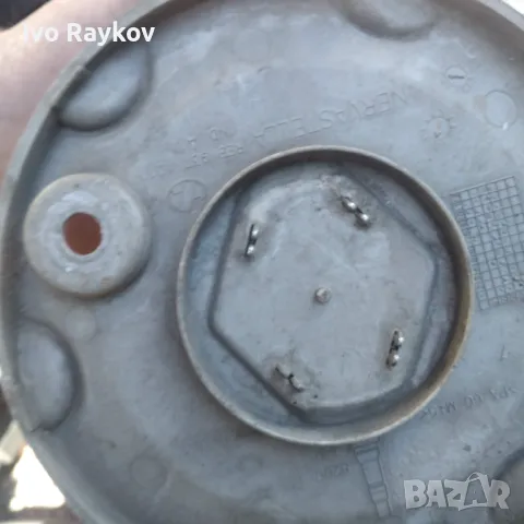 Капачки , джанти за RENAULT SCENIC - 2 , 8200134772, снимка 2 - Части - 50316461