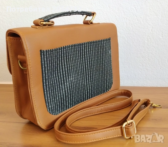 Дамска чанта - Michael Kors, снимка 2 - Чанти - 52289892